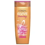 Champô Elvive Dream Long, emb. 400 ml
