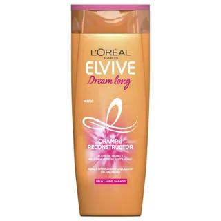 Champô Elvive Dream Long, emb. 400 ml