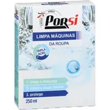Detergente Limpa Máquina da Roupa 250ml
