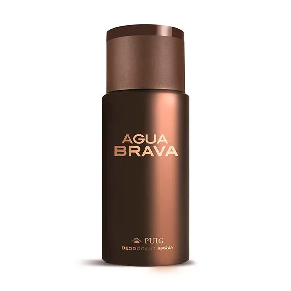 Agua Brava Deodorant 150ML