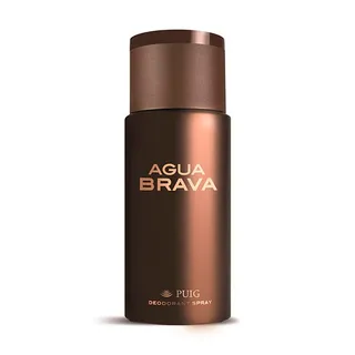 Agua Brava Deodorant 150ML