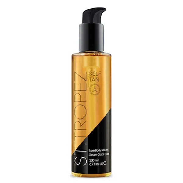 ST TROPEZ Sérum Corporal 200ML