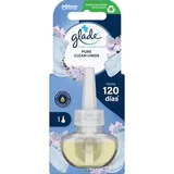 Ambientador Recarga Elétrico Linen Glade