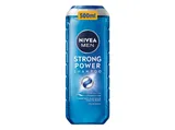 Champô Nivea MEN strong power 500 ml