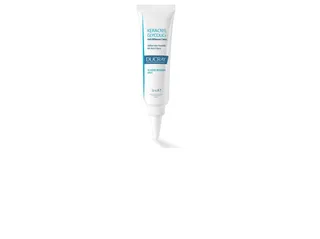 Creme desincrustante Ducray keracnyl glycolic+ 30 ml