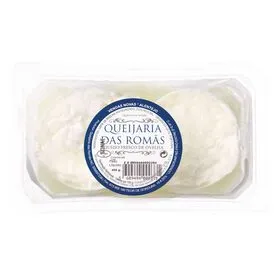 Queijo Fresco de Ovelha Queijaria das Romãs