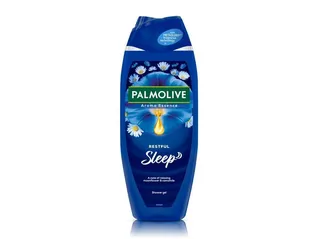 Gel de banho Palmolive aroma restful sleep 500 ml
