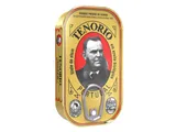 Atum Tenório filete azeite bio 120 g