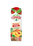 Néctar Compal Clássico pêssego 1 l