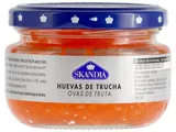 Ovas de truta skandia 100 g