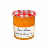 Doce de Laranja Amarga Bonne Maman 370g