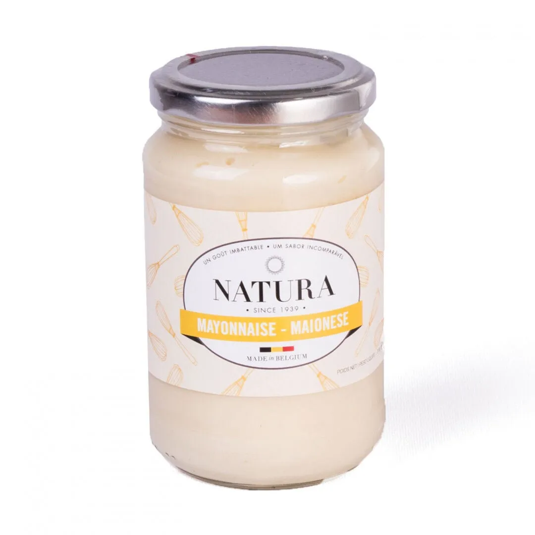 Maionese Natura
