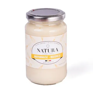 Maionese Natura