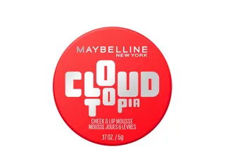 Blush Maybelline cloud matte 03