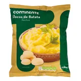 Flocos de Batata para Puré Continente