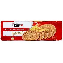 Bolachas maria PorSi