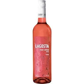 Lagosta Vinho Verde Rosé