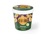 Gelado vegan O Gelado maracujá 460 ml