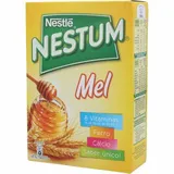 Flocos de Cereais Mel Nestum 300g