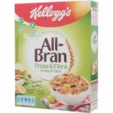 Cereais All-Bran Fruta & Fibra Kellogg`s 500g