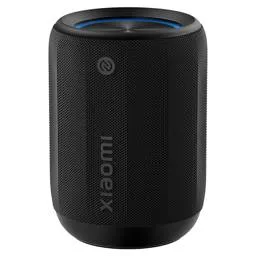 Coluna Portátil Xiaomi Bluetooth Speaker Mini 6W IP67 2000mAh Preta