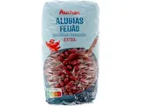 Feijão Auchan encarnado seco 500 g