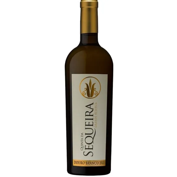 Vinho Branco do Douro Grande Reserva 75 cl