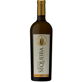 Vinho Branco do Douro Grande Reserva 75 cl Quinta da Sequeira