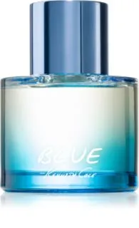 Kenneth Cole Blue Eau de Toilette para homens 100 ml