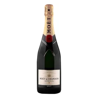 Champanhe Moet & Chandon