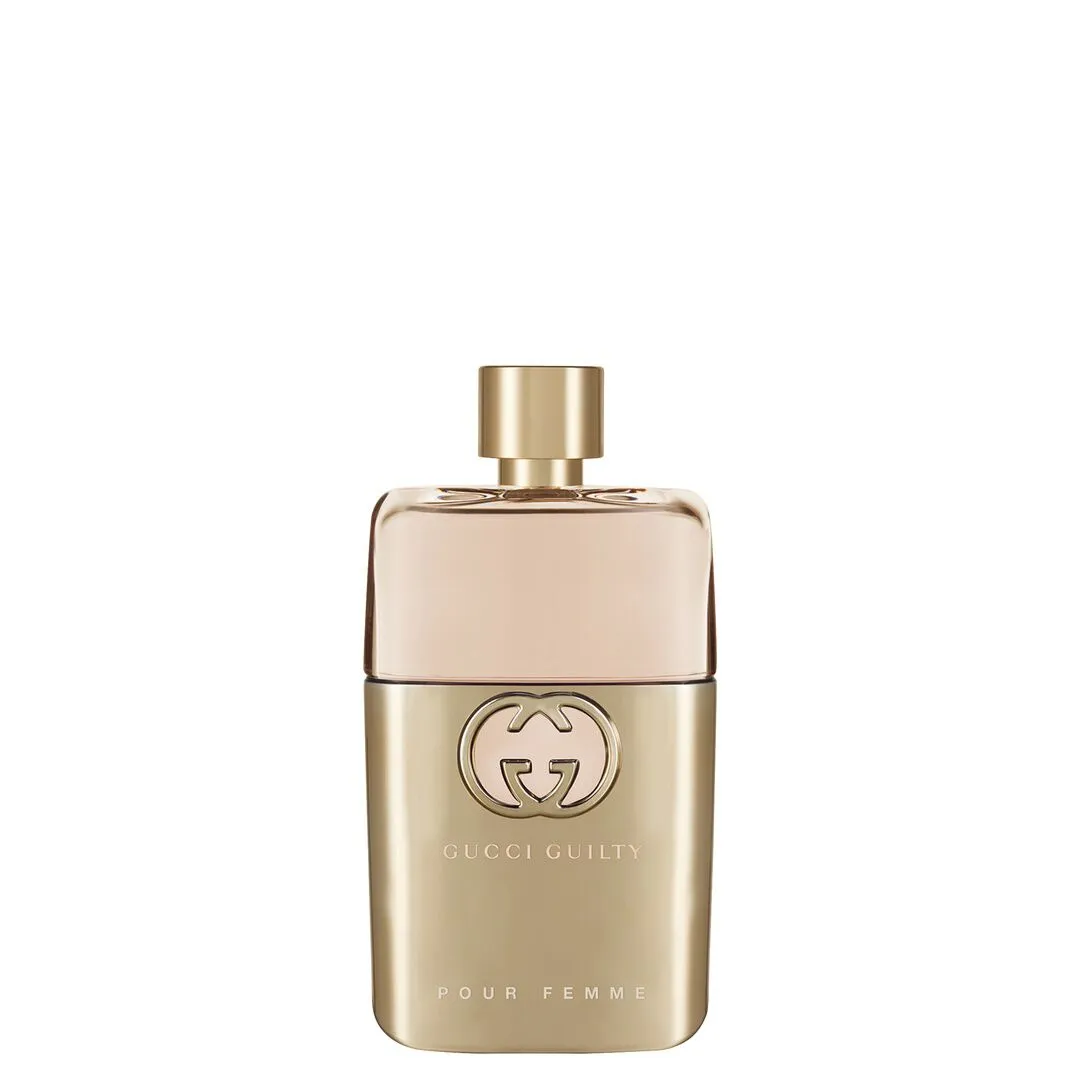 Gucci Guilty Pour Femme - Eau de Parfum