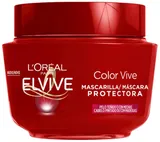 Máscara Elvive color vive 310 ml