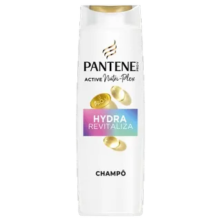 Champô Active Nutri-Plex Hydra Revitaliza Pantene