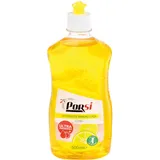 Detergente Loiça Manual Ultra Limão 500ml