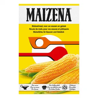 Farinha Maizena Amido de Milho