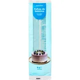 Gelatina 5 Folhas Continente
