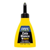 Cola Branca Rápida 125 g