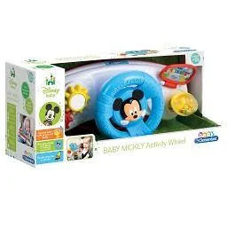 Volante Baby Mickey