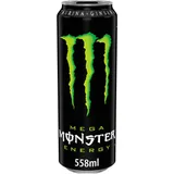 Bebida Energética Mega Green