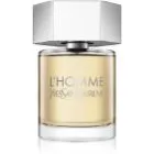Yves Saint Laurent L'Homme Eau de Toilette para homens 100 ml
