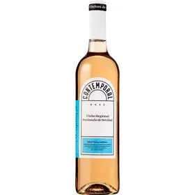 Contemporal Península de Setúbal Vinho Rosé