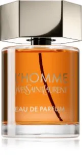 Yves Saint Laurent L'Homme Eau de Parfum para homens 100 ml