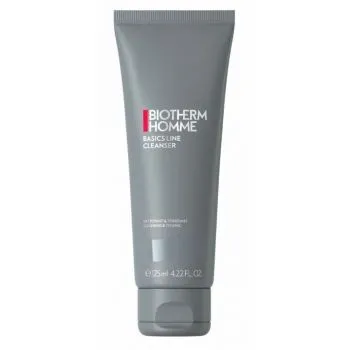 Gel Facial Nettoyant Visage