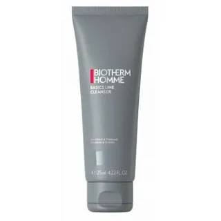 Gel Facial Nettoyant Visage Biotherm