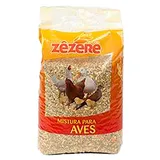 Mistura para aves
