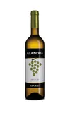 Vinho Alandra branco 75 cl