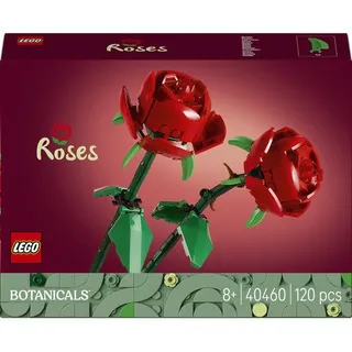 LEGO® Botanicals 40460 - Roses