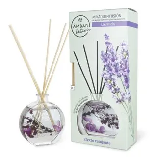Botanic Mikado Lavanda Ambar Perfums