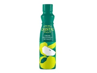 Creme balsâmico Cristal de maçã 250 ml