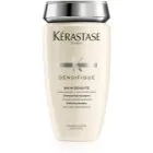 Kérastase Densifique Bain Densité champô hidratante e revitalizante para cabelo sem densidade 250 ml